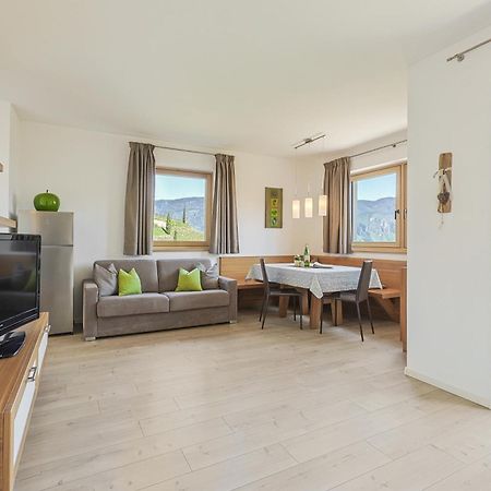 Egarter Apartment Апиано сула Страда дел Вино Екстериор снимка