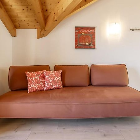 Egarter Apartment Апиано сула Страда дел Вино Екстериор снимка
