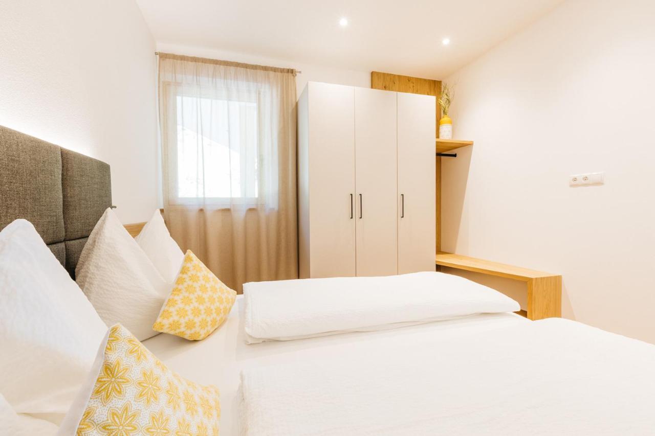 Egarter Apartment Апиано сула Страда дел Вино Екстериор снимка