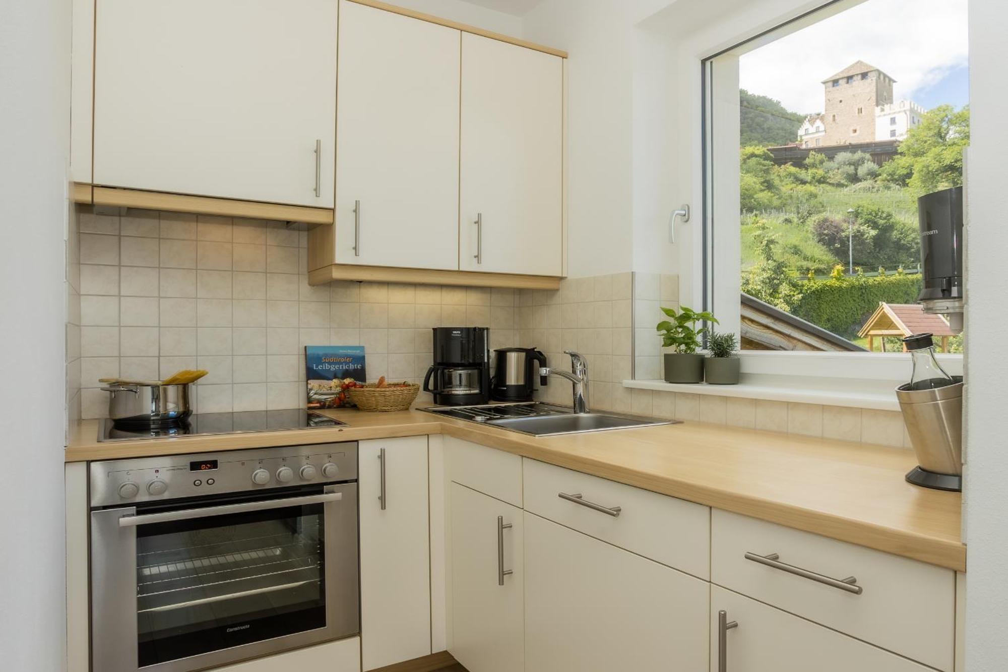 Egarter Apartment Апиано сула Страда дел Вино Екстериор снимка