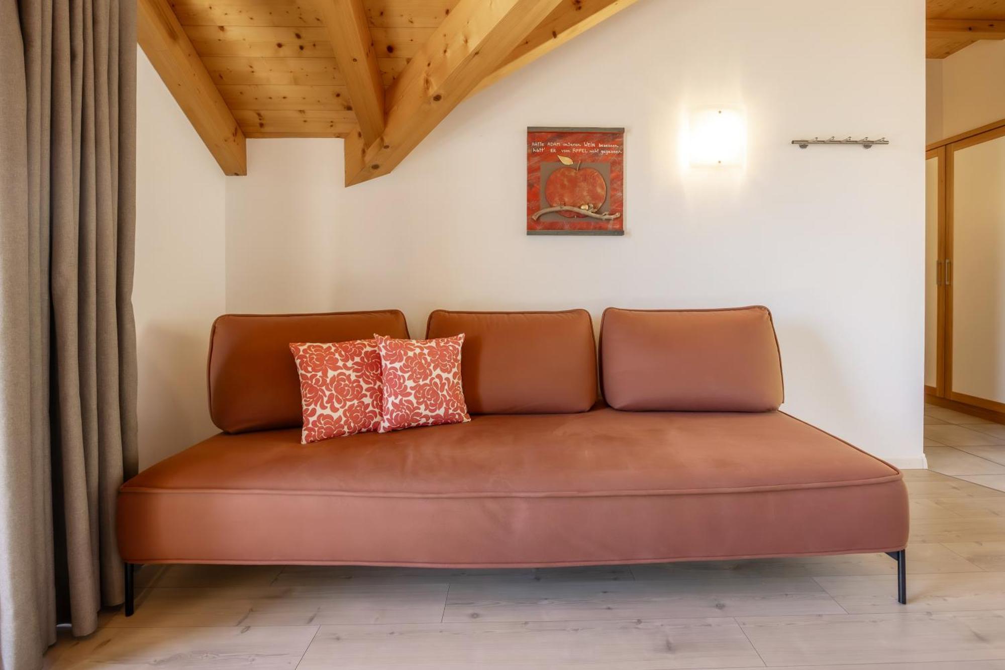 Egarter Apartment Апиано сула Страда дел Вино Екстериор снимка