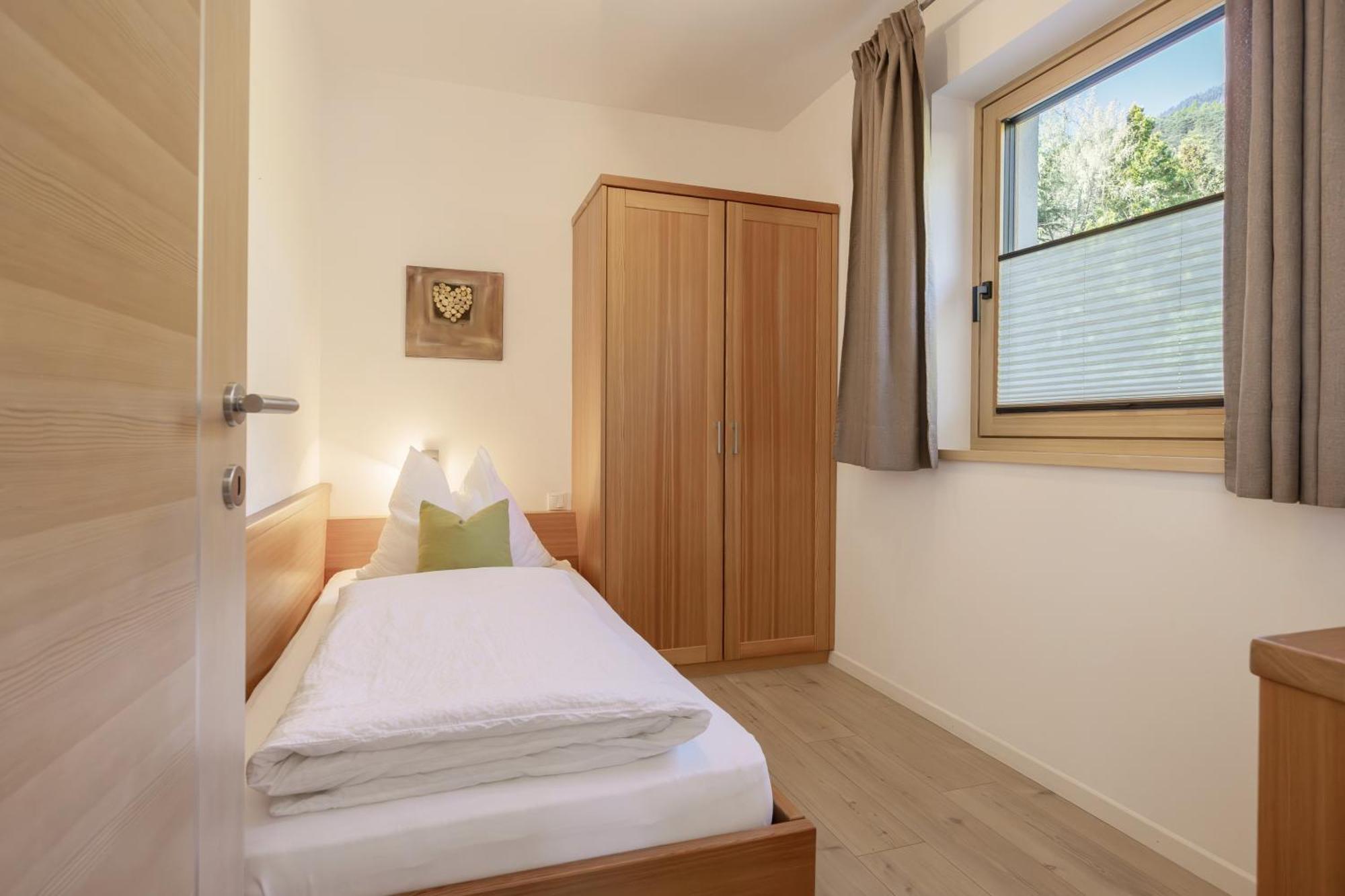 Egarter Apartment Апиано сула Страда дел Вино Екстериор снимка