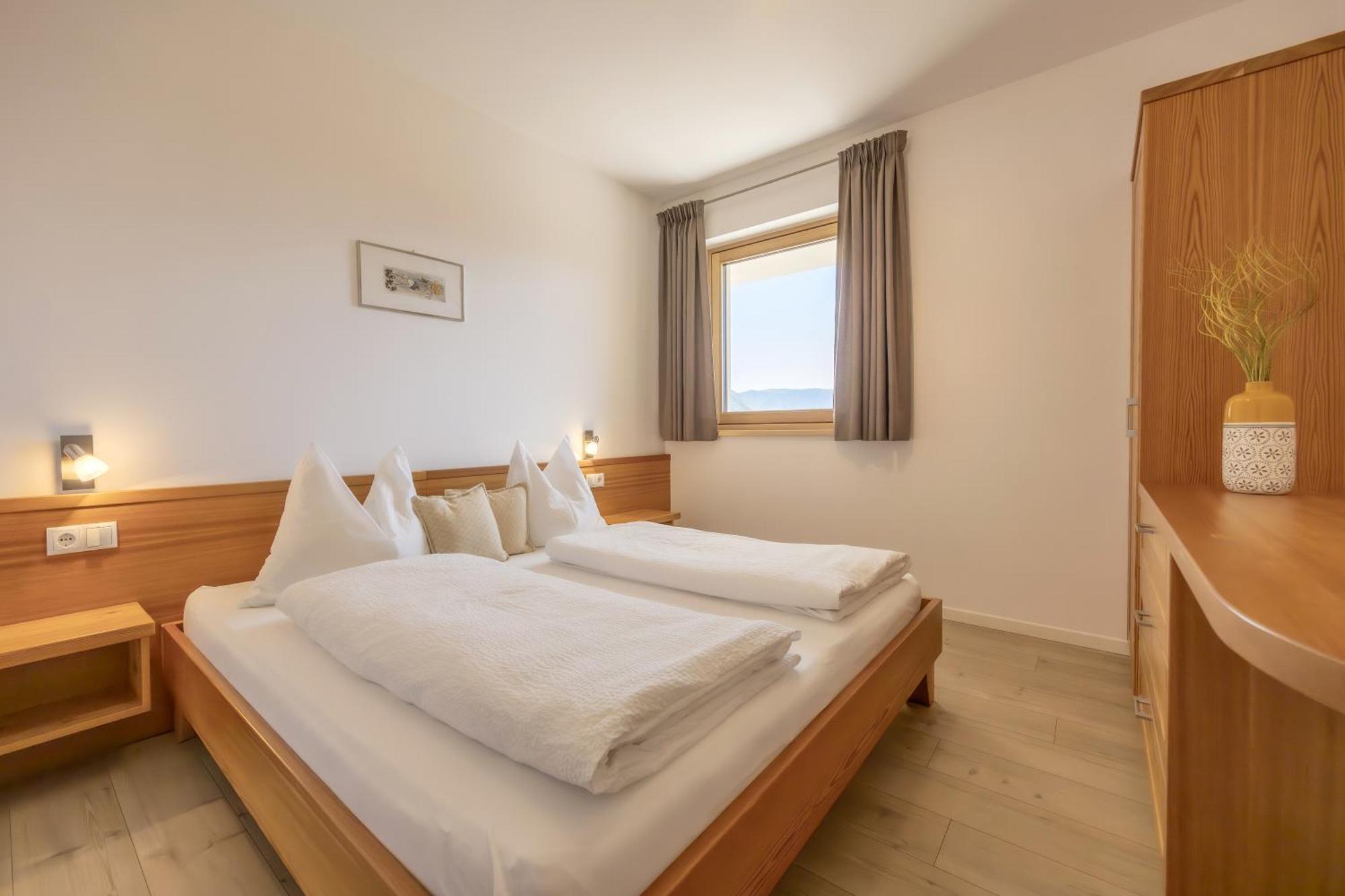 Egarter Apartment Апиано сула Страда дел Вино Екстериор снимка
