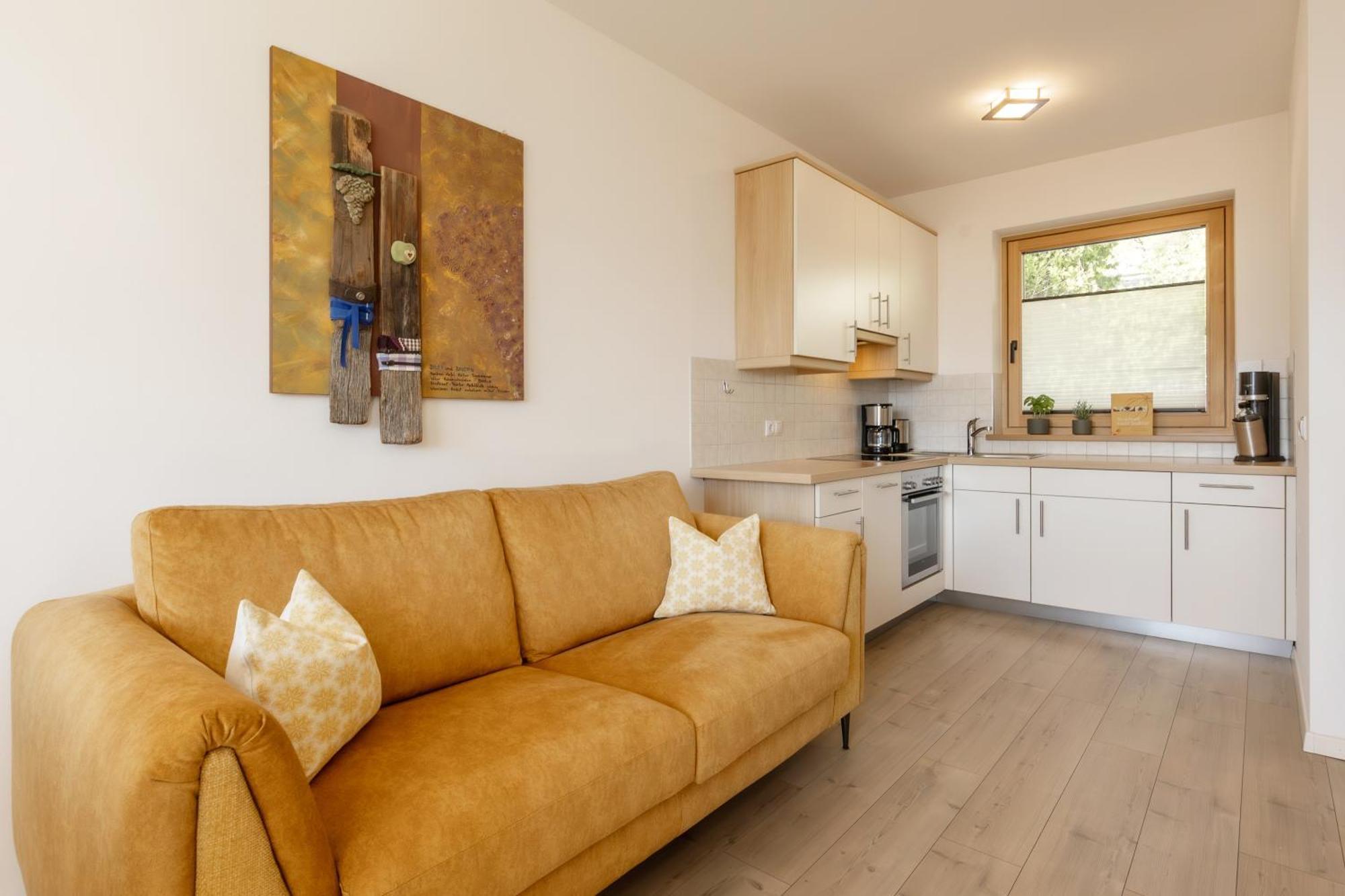 Egarter Apartment Апиано сула Страда дел Вино Екстериор снимка