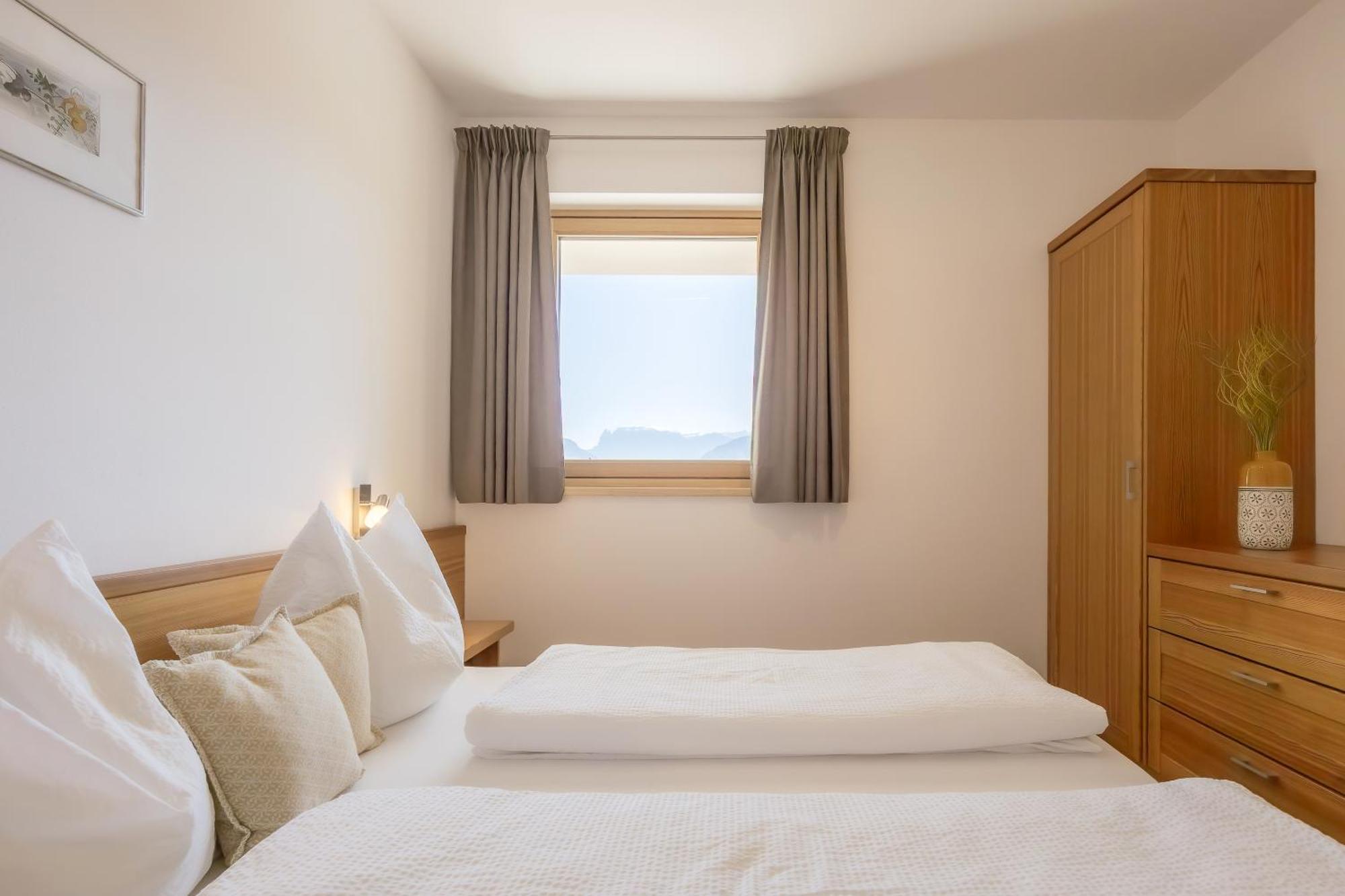 Egarter Apartment Апиано сула Страда дел Вино Екстериор снимка