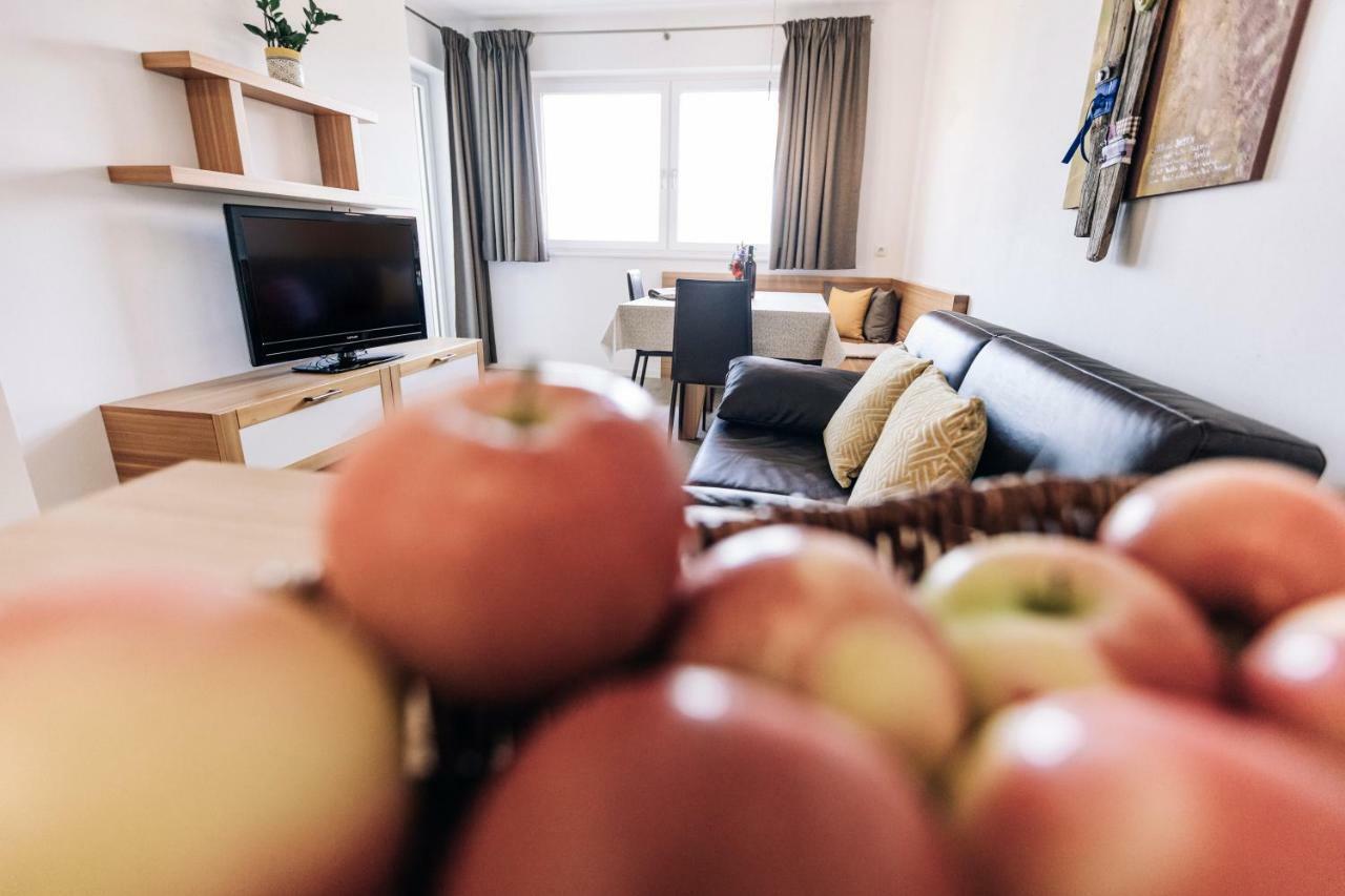 Egarter Apartment Апиано сула Страда дел Вино Екстериор снимка
