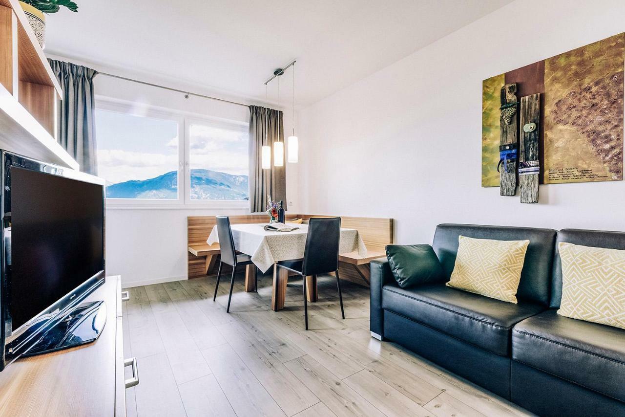 Egarter Apartment Апиано сула Страда дел Вино Екстериор снимка